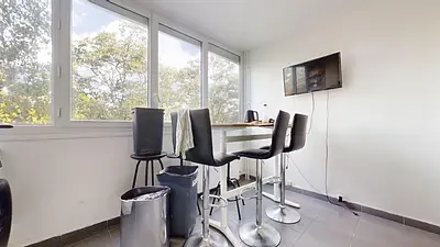 Photo du 2 Rue Des Châteaux Saint-Sylvère, 95000 Cergy, France Cergy