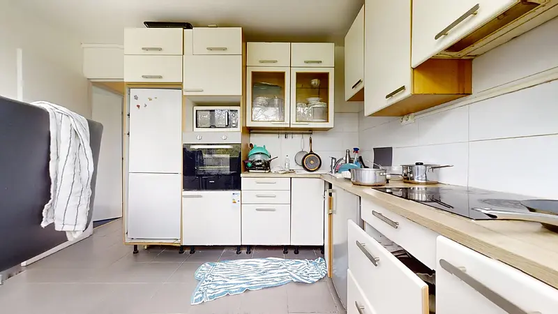 Photo du 2 Rue Des Châteaux Saint-Sylvère, 95000 Cergy, France Cergy