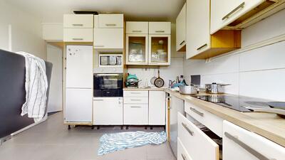 Photo du 2 Rue Des Châteaux Saint-Sylvère, 95000 Cergy, France Cergy