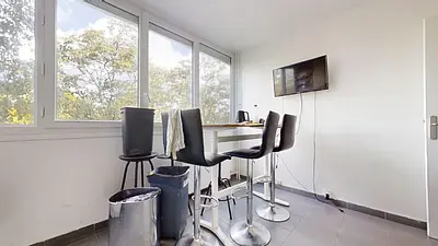 Photo du 2 Rue Des Châteaux Saint-Sylvère, 95000 Cergy, France Cergy