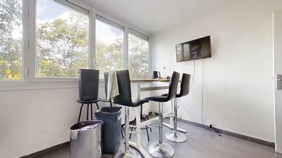 Photo du 2 Rue Des Châteaux Saint-Sylvère, 95000 Cergy, France Cergy