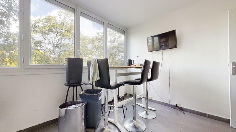 Photo du 2 Rue Des Châteaux Saint-Sylvère, 95000 Cergy, France Cergy