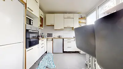 Photo du 2 Rue Des Châteaux Saint-Sylvère, 95000 Cergy, France Cergy
