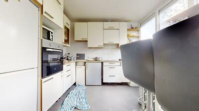 Photo du 2 Rue Des Châteaux Saint-Sylvère, 95000 Cergy, France Cergy