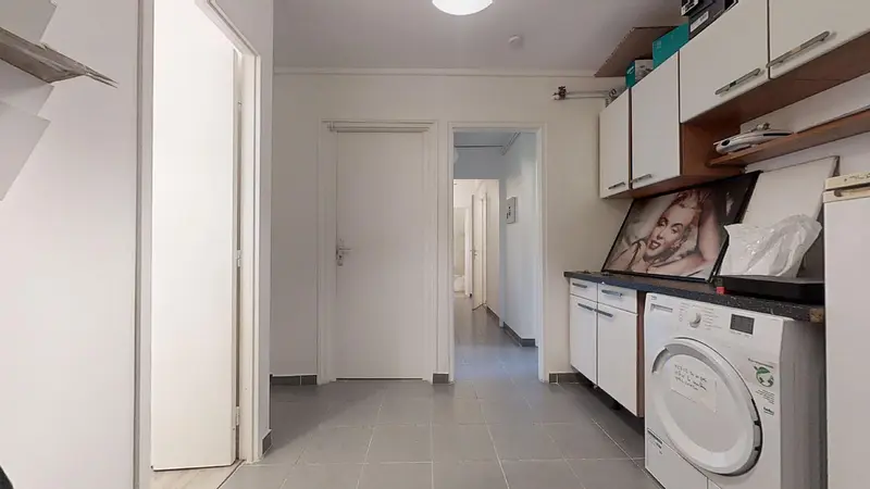 Photo du 2 Rue Des Châteaux Saint-Sylvère, 95000 Cergy, France Cergy