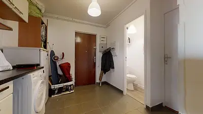 Photo du 2 Rue Des Châteaux Saint-Sylvère, 95000 Cergy, France Cergy