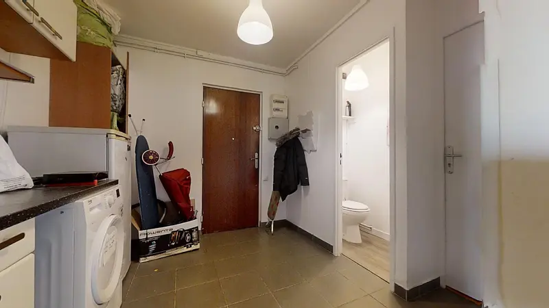 Photo du 2 Rue Des Châteaux Saint-Sylvère, 95000 Cergy, France Cergy