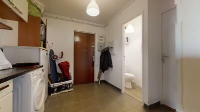 Photo du 2 Rue Des Châteaux Saint-Sylvère, 95000 Cergy, France Cergy