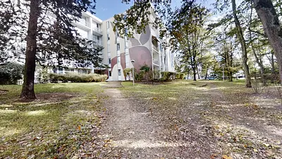 Photo du 2 Rue Des Châteaux Saint-Sylvère, 95000 Cergy, France Cergy