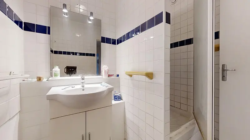 Photo du 2 Rue Des Châteaux Saint-Sylvère, 95000 Cergy, France Cergy