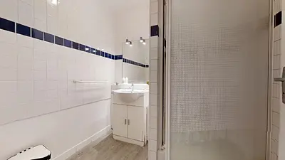 Photo du 2 Rue Des Châteaux Saint-Sylvère, 95000 Cergy, France Cergy