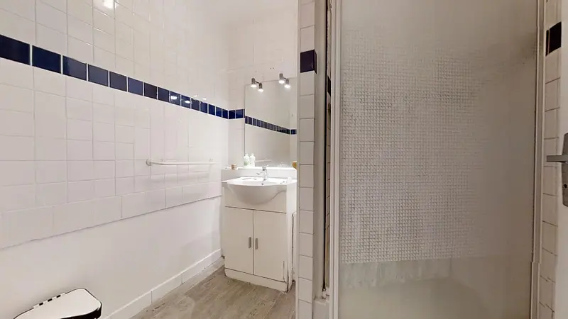 Photo du 2 Rue Des Châteaux Saint-Sylvère, 95000 Cergy, France Cergy