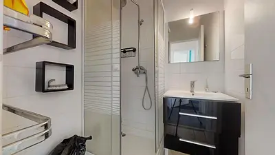 Photo du 2 Rue Des Châteaux Saint-Sylvère, 95000 Cergy, France Cergy