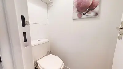 Photo du 2 Rue Des Châteaux Saint-Sylvère, 95000 Cergy, France Cergy
