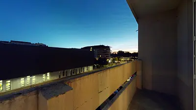 Photo du 1 Rue De Zurich, 31200 Toulouse, France Toulouse