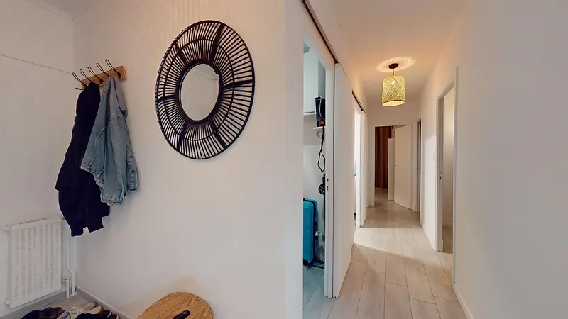 Photo du 1 Rue De Zurich, 31200 Toulouse, France Toulouse