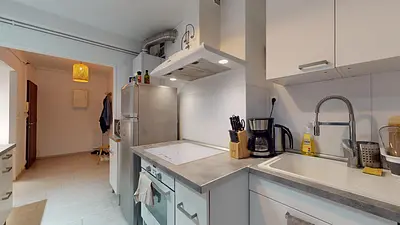 Photo du 1 Rue De Zurich, 31200 Toulouse, France Toulouse