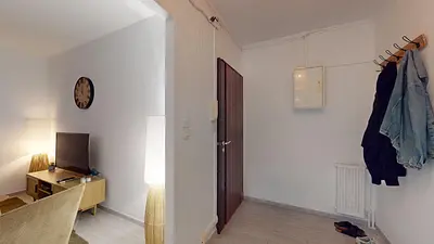 Photo du 1 Rue De Zurich, 31200 Toulouse, France Toulouse