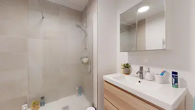 Photo du 1 Rue De Zurich, 31200 Toulouse, France Toulouse