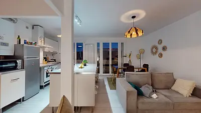 Photo du 1 Rue De Zurich, 31200 Toulouse, France Toulouse