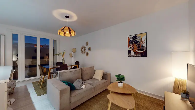 Photo du 1 Rue De Zurich, 31200 Toulouse, France Toulouse