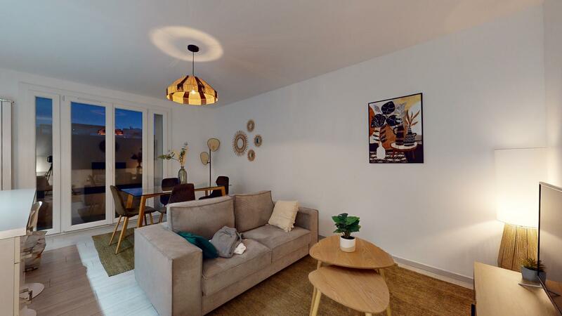 Photo du 1 Rue De Zurich, 31200 Toulouse, France Toulouse