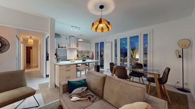 Photo du 1 Rue De Zurich, 31200 Toulouse, France Toulouse