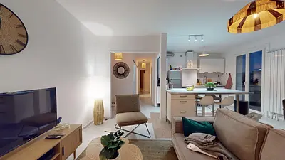 Photo du 1 Rue De Zurich, 31200 Toulouse, France Toulouse