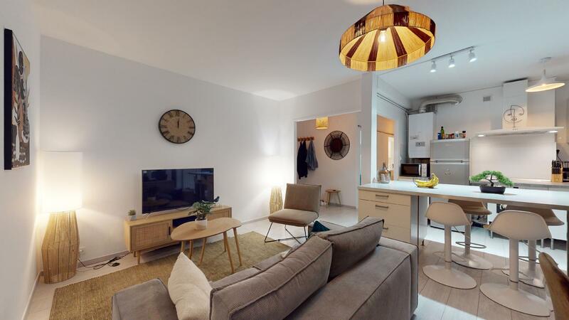 Photo du 1 Rue De Zurich, 31200 Toulouse, France Toulouse