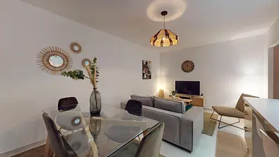 Photo du 1 Rue De Zurich, 31200 Toulouse, France Toulouse