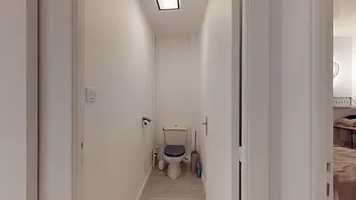 Photo du 1 Rue De Zurich, 31200 Toulouse, France Toulouse