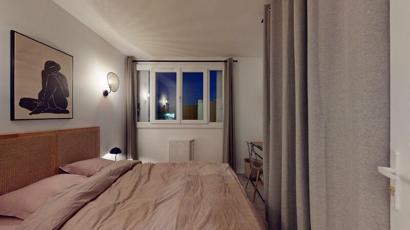 Photo du 1 Rue De Zurich, 31200 Toulouse, France Toulouse