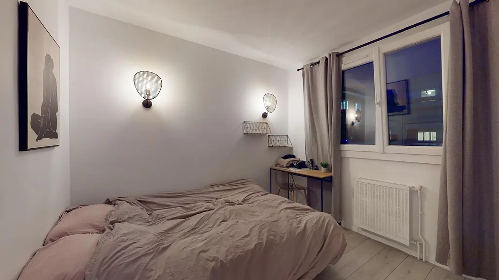 Photo du 1 Rue De Zurich, 31200 Toulouse, France Toulouse