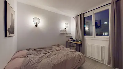 Photo du 1 Rue De Zurich, 31200 Toulouse, France Toulouse