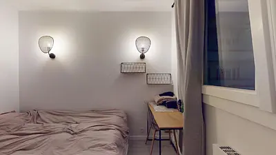 Photo du 1 Rue De Zurich, 31200 Toulouse, France Toulouse