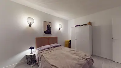 Photo du 1 Rue De Zurich, 31200 Toulouse, France Toulouse