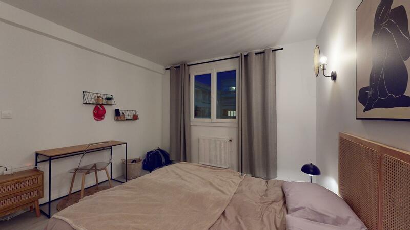 Photo du 1 Rue De Zurich, 31200 Toulouse, France Toulouse