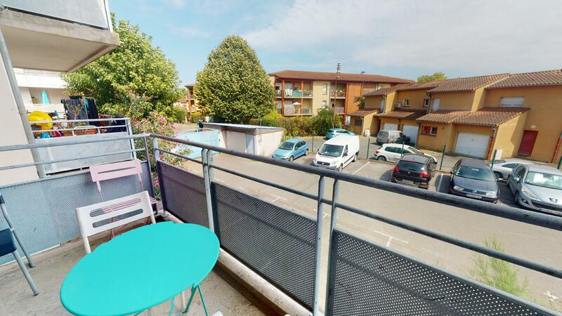 Photo du 2 Rue Mireille Sorgue, 31100 Toulouse, France Toulouse