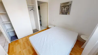 Photo du 2 Rue Mireille Sorgue, 31100 Toulouse, France Toulouse
