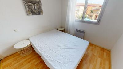 Photo du 2 Rue Mireille Sorgue, 31100 Toulouse, France Toulouse