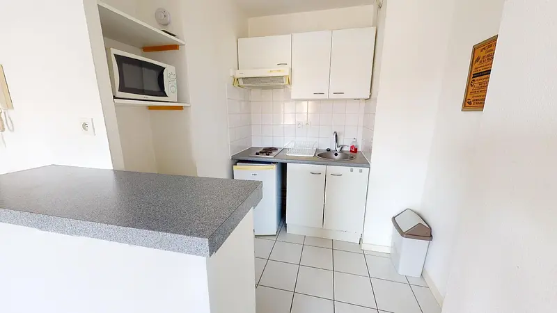 Photo du 2 Rue Mireille Sorgue, 31100 Toulouse, France Toulouse