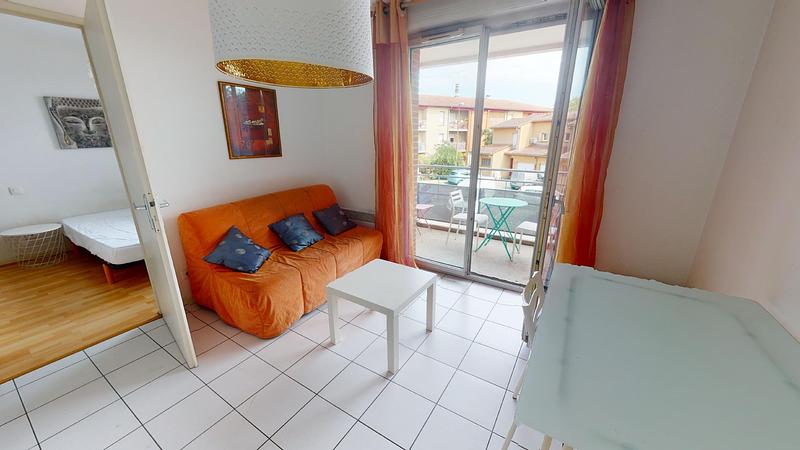 Photo du 2 Rue Mireille Sorgue, 31100 Toulouse, France Toulouse