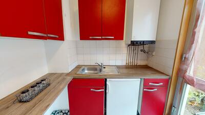 Photo du 32 Rue Des Armuriers, 42100 Saint-Étienne, France Saint-Étienne