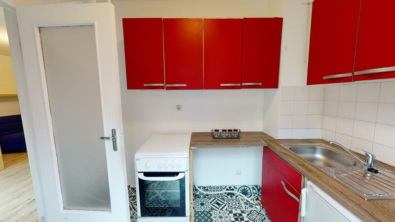 Photo du 32 Rue Des Armuriers, 42100 Saint-Étienne, France Saint-Étienne