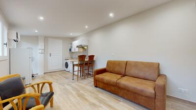 Photo du 7 Boulevard Du Comtat, 84000 Avignon, France Avignon