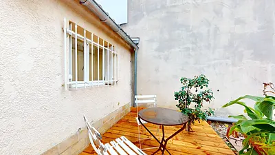 Photo du 7 Boulevard Du Comtat, 84000 Avignon, France Avignon