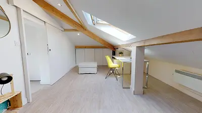 Photo du 11 Rue Jules Cambon, 69008 Lyon, France Lyon