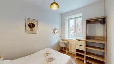 Photo du 44 Rue Rabelais, 59800 Lille, France Lille