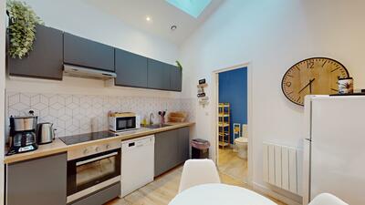 Photo du 44 Rue Rabelais, 59800 Lille, France Lille