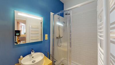 Photo du 44 Rue Rabelais, 59800 Lille, France Lille